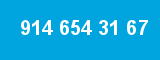 914 654 31 67